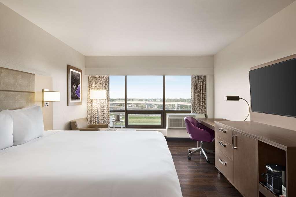 Doubletree By Hilton New Orleans Airport Hotel Kenner Bilik gambar