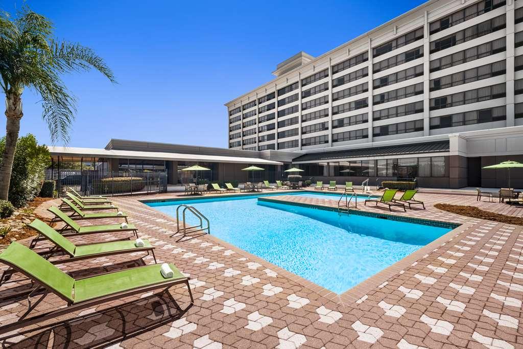 Doubletree By Hilton New Orleans Airport Hotel Kenner Kemudahan gambar