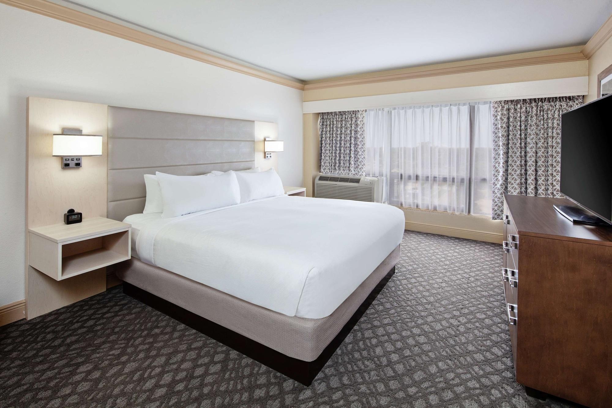 Doubletree By Hilton New Orleans Airport Hotel Kenner Luaran gambar