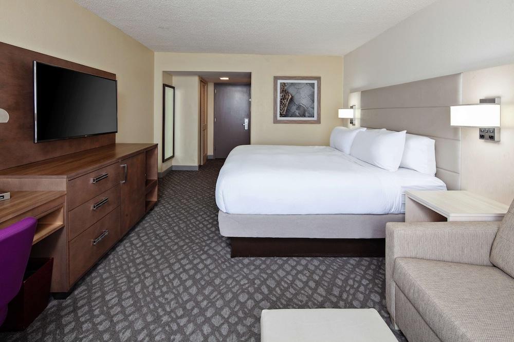 Doubletree By Hilton New Orleans Airport Hotel Kenner Luaran gambar