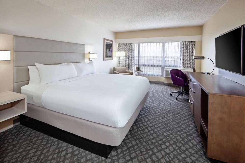 Doubletree By Hilton New Orleans Airport Hotel Kenner Luaran gambar