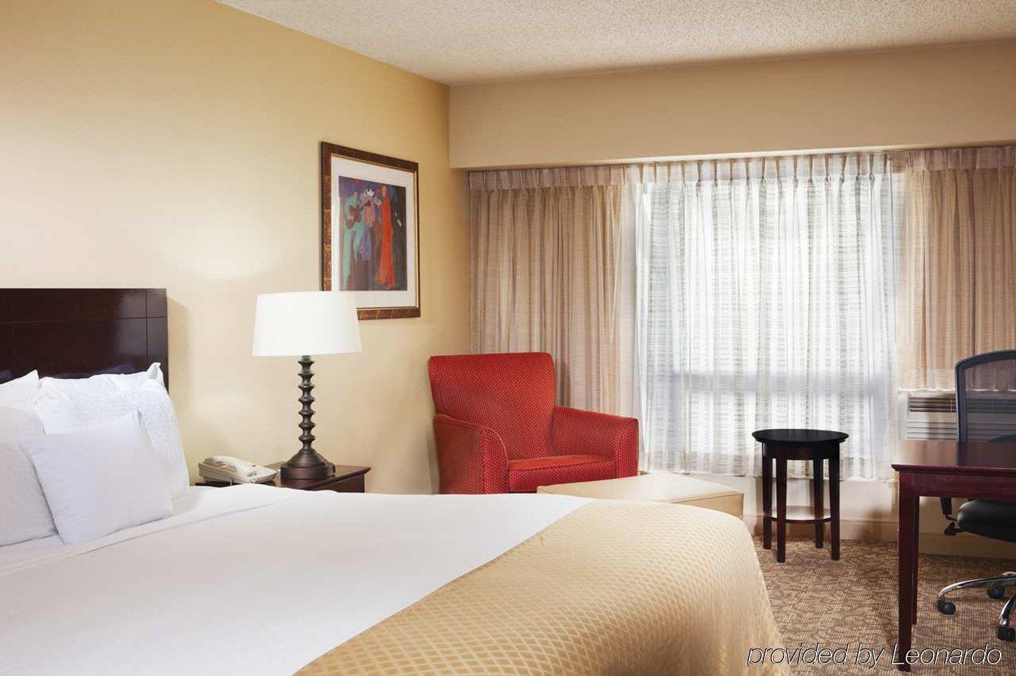 Doubletree By Hilton New Orleans Airport Hotel Kenner Bilik gambar