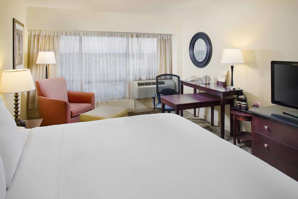 Doubletree By Hilton New Orleans Airport Hotel Kenner Bilik gambar