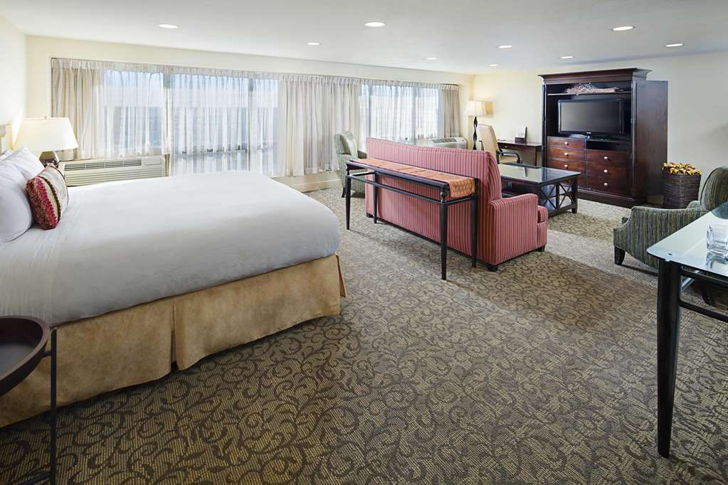 Doubletree By Hilton New Orleans Airport Hotel Kenner Bilik gambar