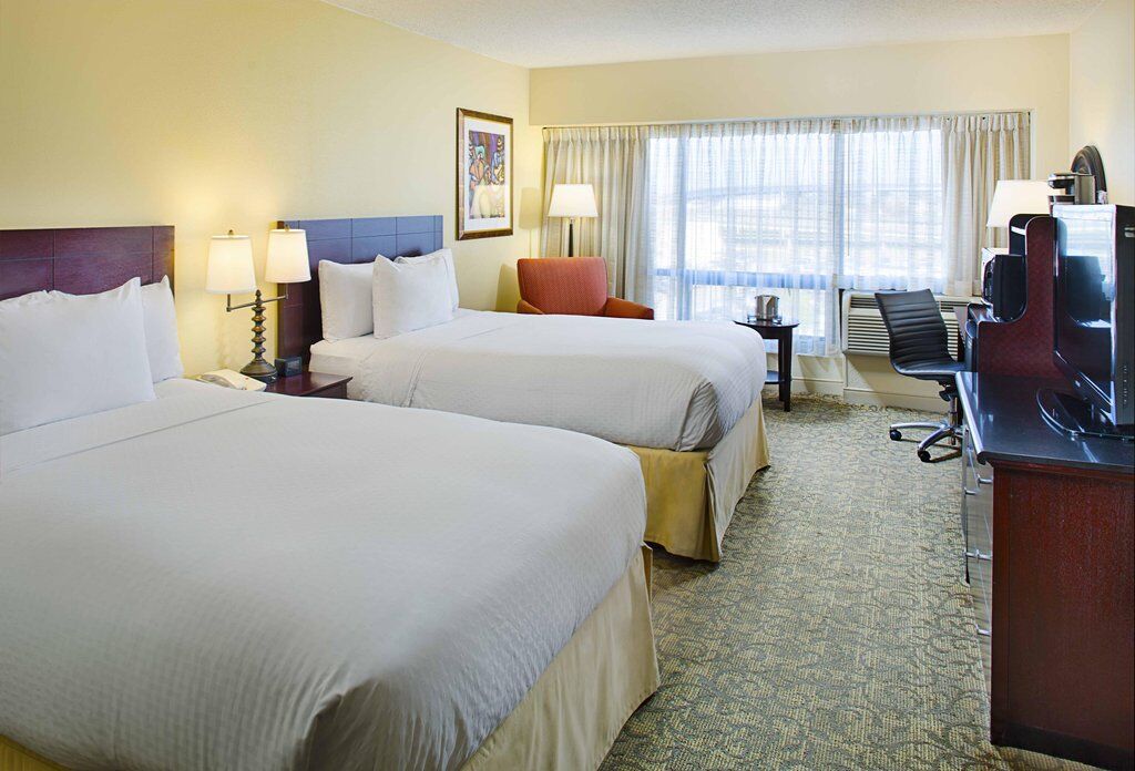 Doubletree By Hilton New Orleans Airport Hotel Kenner Luaran gambar